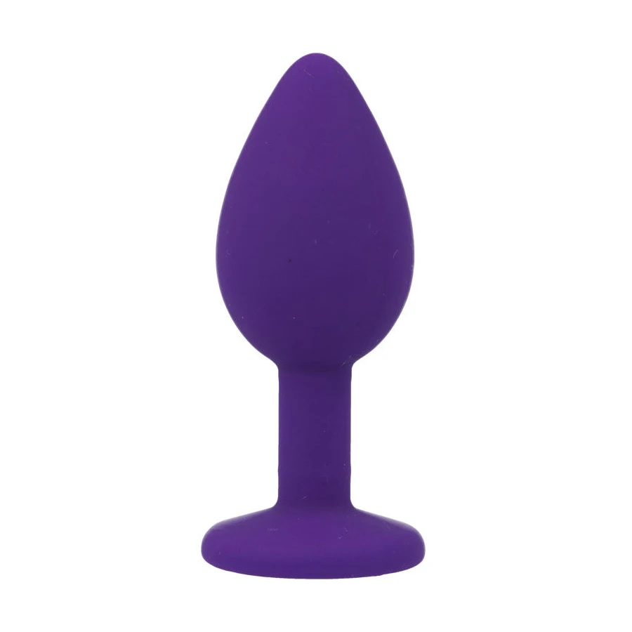 INTENSE SHELKI S TAPP ANAL PURPLE